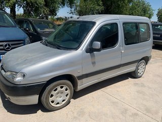Peugeot Partner 1.9 combi 5