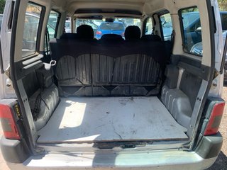 Peugeot Partner 1.9 combi 5