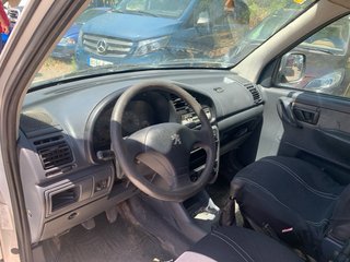 Peugeot Partner 1.9 combi 5