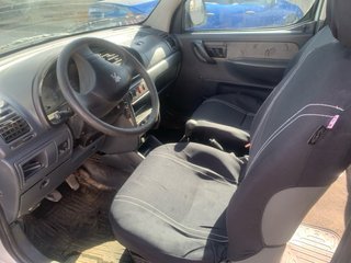 Peugeot Partner 1.9 combi 5