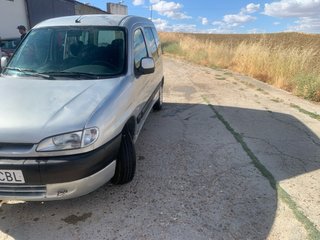 Peugeot Partner 1.9 combi 5