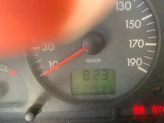 Peugeot Partner 1.9 combi 5