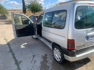 Peugeot Partner 1.9 combi 5