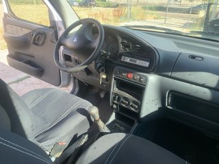 Peugeot Partner 1.9 combi 5