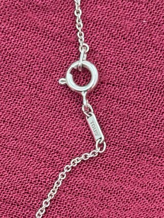 Collar Tous Oro Blanco Perlas y Brillantes