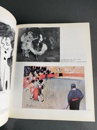 Pablo Picasso retrospectiva Museo Arte Nueva YorK