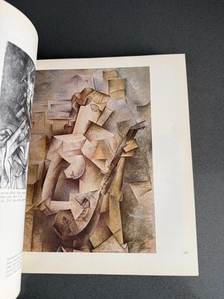 Pablo Picasso retrospectiva Museo Arte Nueva YorK