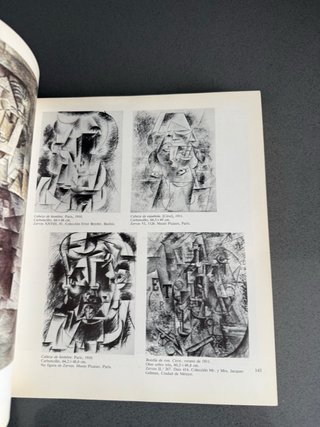 Pablo Picasso retrospectiva Museo Arte Nueva YorK