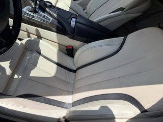 BMW serie 6, 640d f06