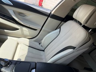 BMW serie 6, 640d f06