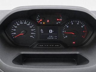 Peugeot Partner 1.5 HDI FG. XL 3 PLAZAS 130