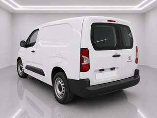 Peugeot Partner 1.5 HDI FG. XL 3 PLAZAS 130