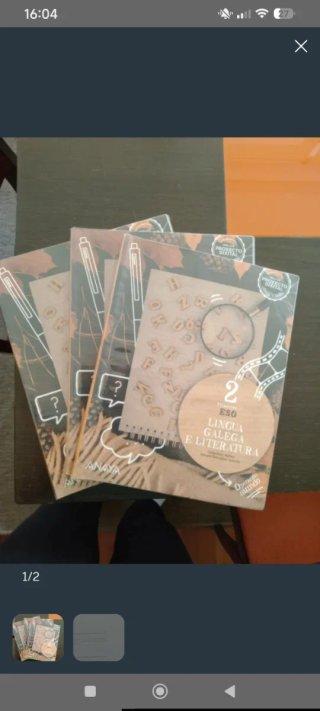 Libros