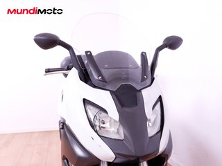 BMW C 650 SPORT