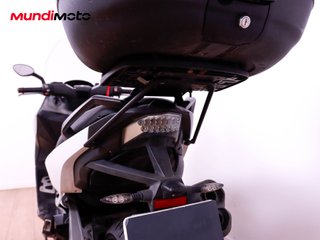 BMW C 650 SPORT