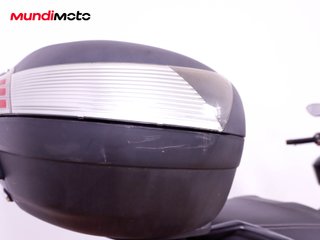 BMW C 650 SPORT