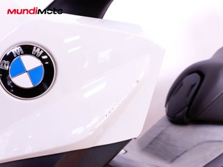 BMW C 650 SPORT