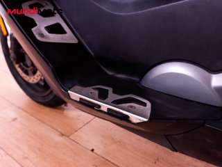 BMW C 650 SPORT
