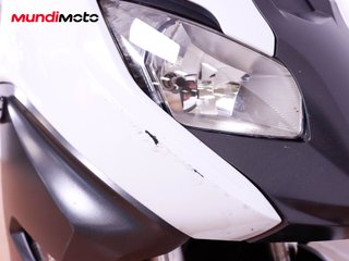 BMW C 650 SPORT