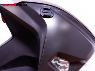 BMW C 650 SPORT