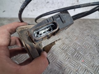 CERRADURA PUERTA TRASERA IZQUIERDA MERCEDES-BENZ CLASE ML (BM 163)