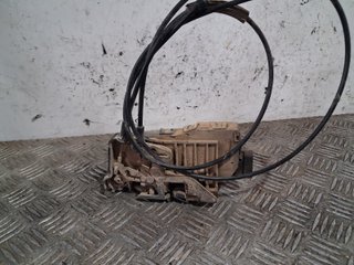 CERRADURA PUERTA TRASERA IZQUIERDA MERCEDES-BENZ CLASE ML (BM 163)