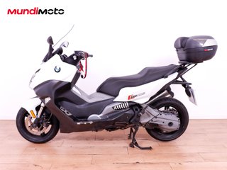 BMW C 650 SPORT