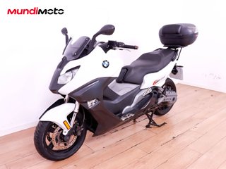 BMW C 650 SPORT