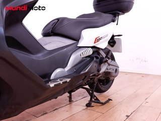 BMW C 650 SPORT