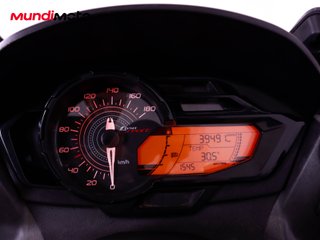 BMW C 650 SPORT