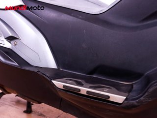 BMW C 650 SPORT