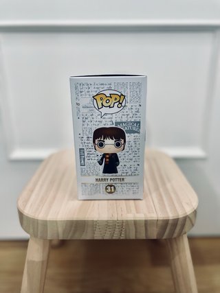 Funko Pop Harry Potter 31