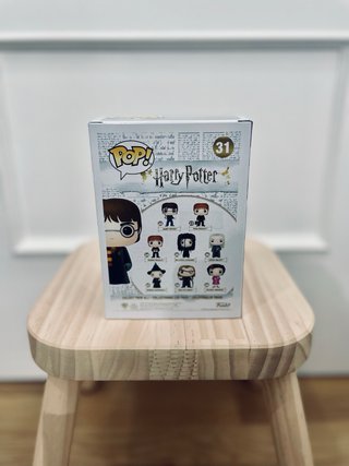 Funko Pop Harry Potter 31