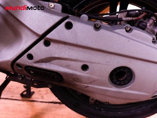 BMW C 650 SPORT