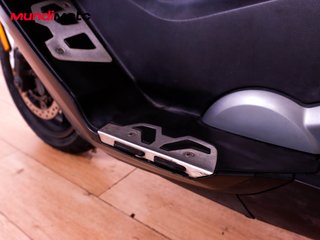 BMW C 650 SPORT