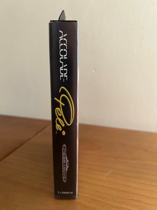 Pele Megadrive
