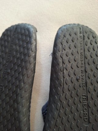 Escarpines Decthatlon Talla 36-37