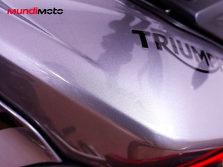 TRIUMPH TIGER 850 SPORT