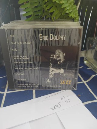 CD Jazz Max Roach