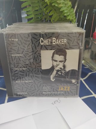 CD Jazz Max Roach