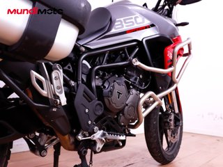 TRIUMPH TIGER 850 SPORT