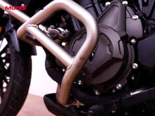 TRIUMPH TIGER 850 SPORT