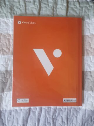 Física i Química, 2 ESO, Comunitat Valenciana, ...