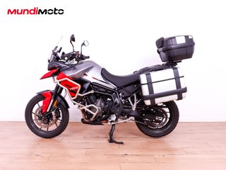 TRIUMPH TIGER 850 SPORT