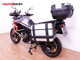 TRIUMPH TIGER 850 SPORT