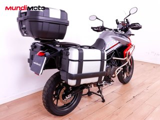 TRIUMPH TIGER 850 SPORT