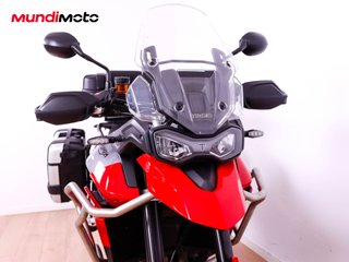 TRIUMPH TIGER 850 SPORT