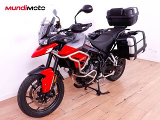 TRIUMPH TIGER 850 SPORT