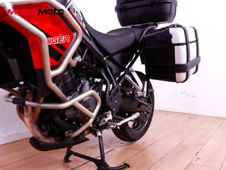 TRIUMPH TIGER 850 SPORT