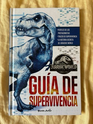 Jurassic Park